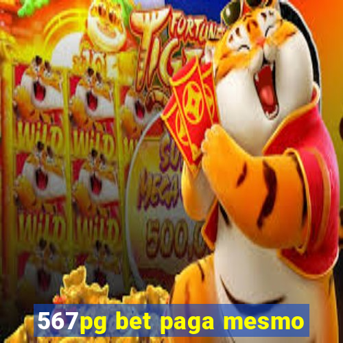 567pg bet paga mesmo